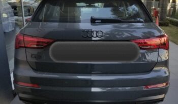 AUDI Q3 40 TFSI BOLD EDITION full