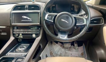 JAGUAR F-PACE 2.0L PRESTIGE full