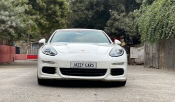 PORSCHE PANAMERA full