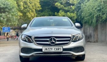 MERCEDES BENZ E220D full