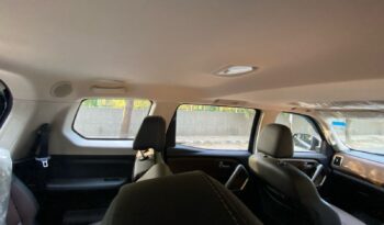 MAHINDRA SCORPIO N Z8L full